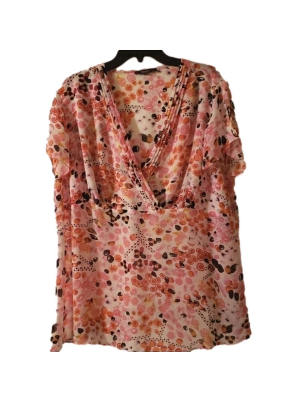 𝅺BLOUSE